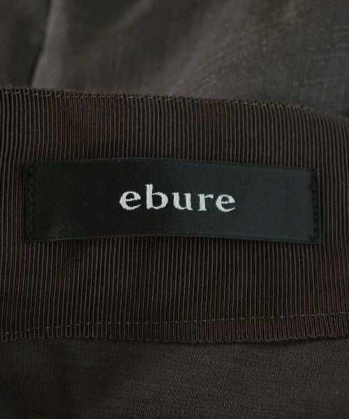 ebure 長裙/超長裙