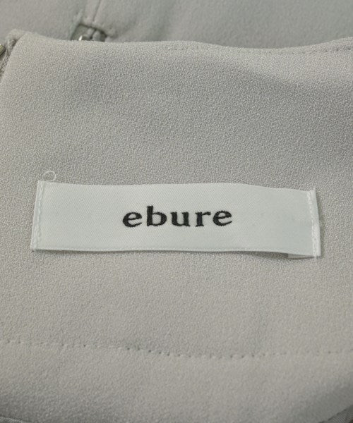ebure 長裙/超長裙