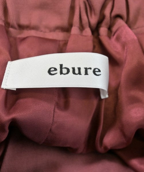 ebure 其他款