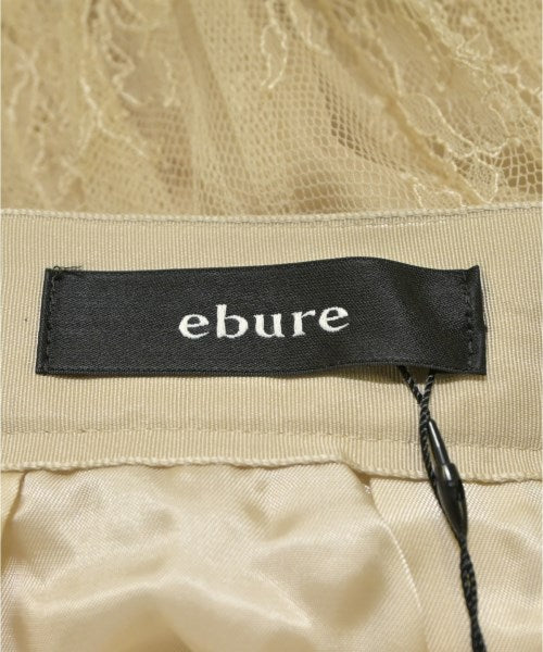 ebure 長裙/超長裙