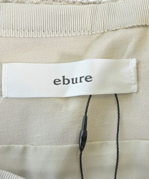 ebure 長裙/超長裙
