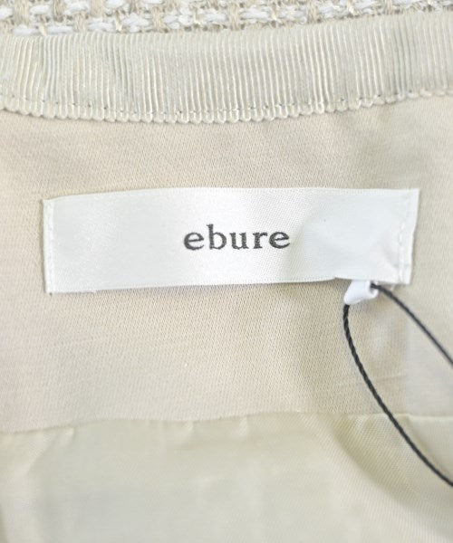 ebure 長裙/超長裙