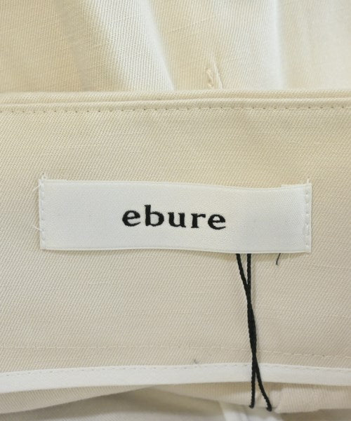 ebure 長裙/超長裙