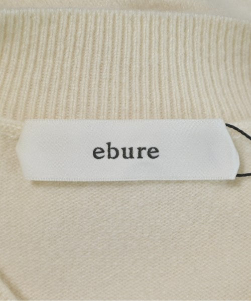 ebure 無袖上衣