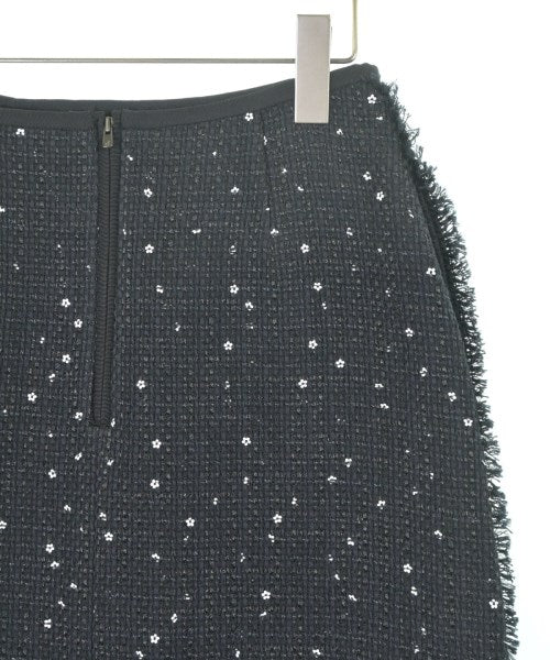 ebure 長裙/超長裙