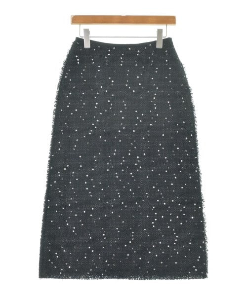 ebure 長裙/超長裙