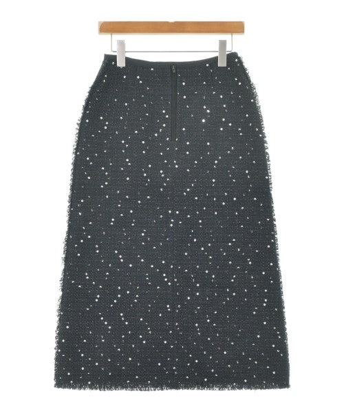 ebure 長裙/超長裙