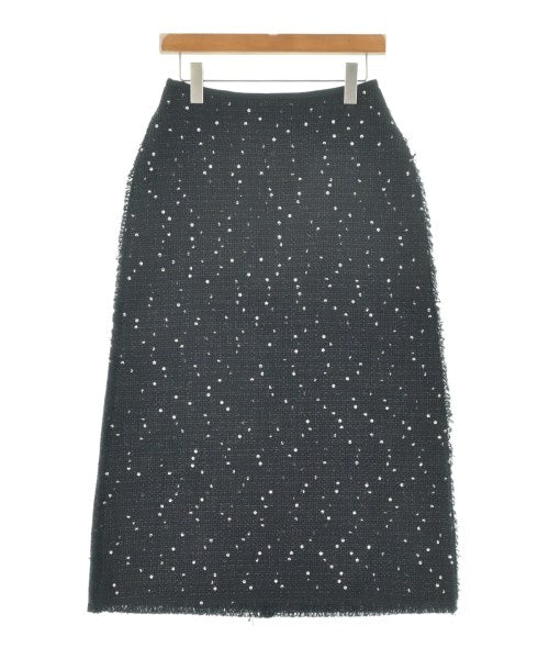 ebure 長裙/超長裙