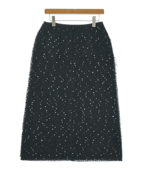 ebure 長裙/超長裙