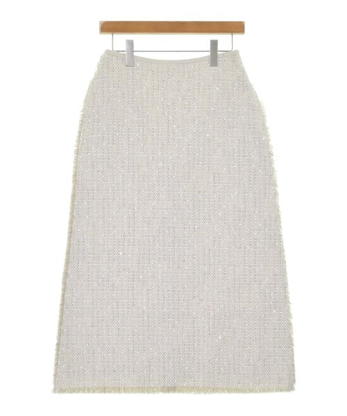 ebure 長裙/超長裙