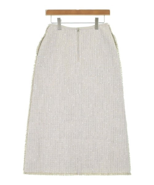 ebure 長裙/超長裙