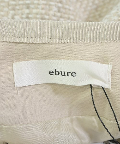 ebure 長裙/超長裙