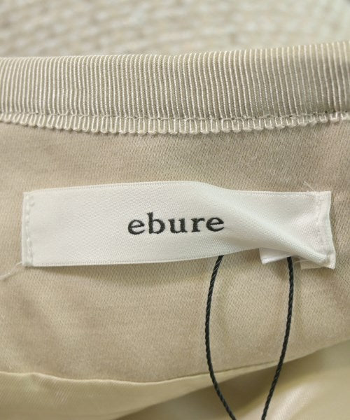 ebure 長裙/超長裙