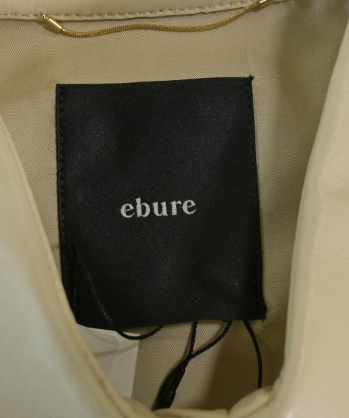 ebure 休閒襯衫