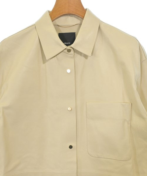ebure 休閒襯衫