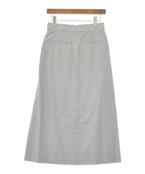 ebure 長裙/超長裙