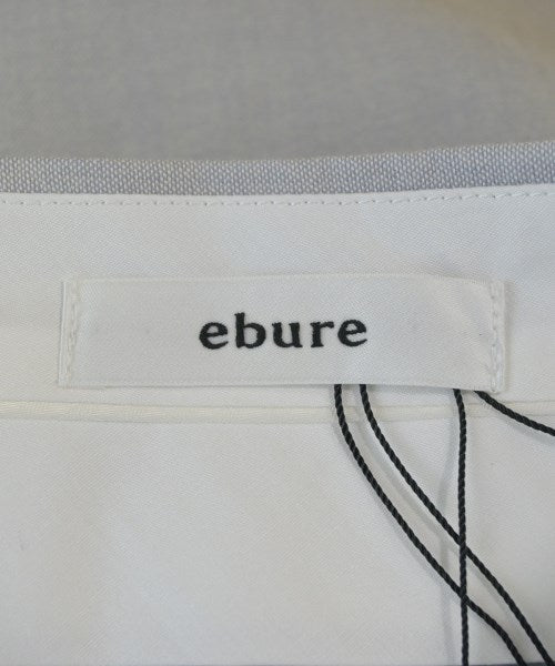 ebure 長裙/超長裙