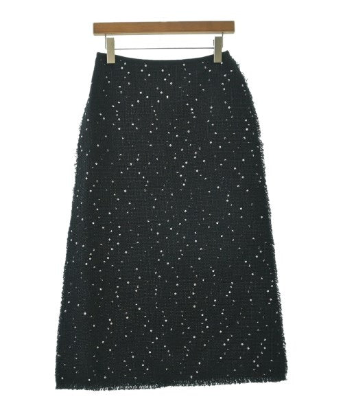 ebure 長裙/超長裙