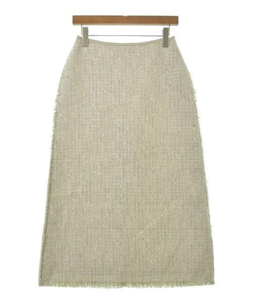 ebure 長裙/超長裙