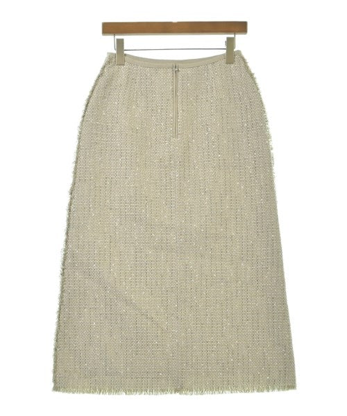 ebure 長裙/超長裙