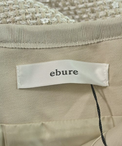 ebure 長裙/超長裙