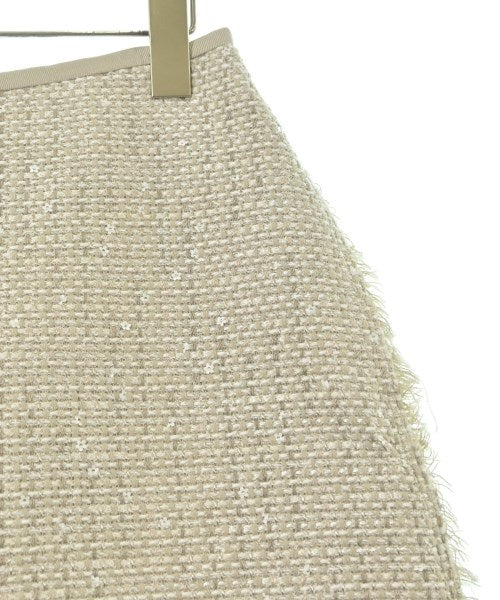 ebure 長裙/超長裙