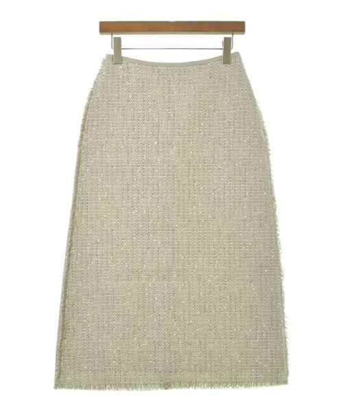 ebure 長裙/超長裙