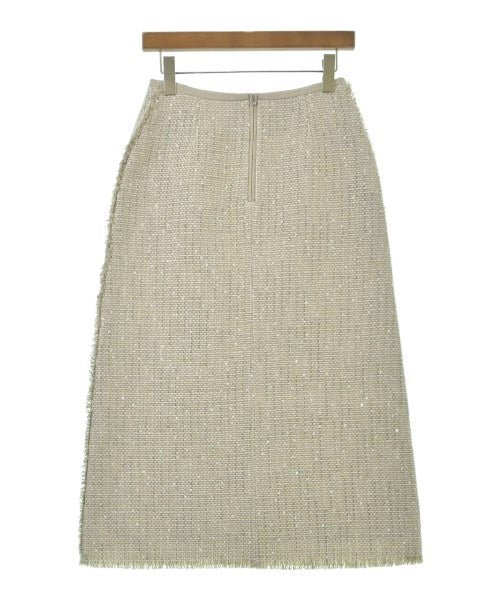 ebure 長裙/超長裙