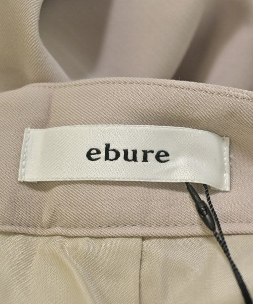 ebure 其他款