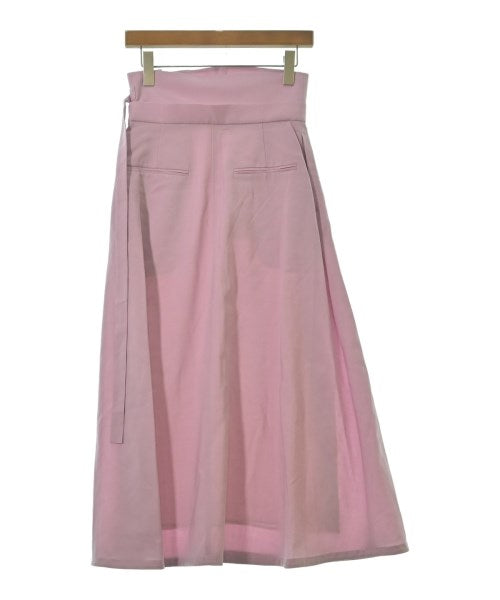 ebure 長裙/超長裙