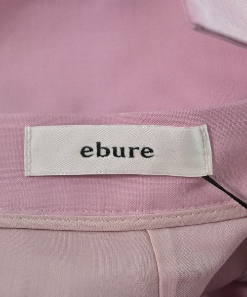 ebure 長裙/超長裙