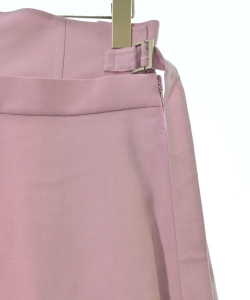 ebure 長裙/超長裙