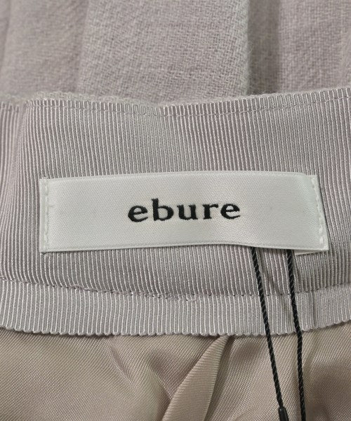 ebure 長裙/超長裙