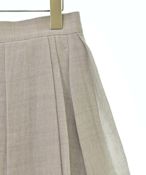 ebure 長裙/超長裙