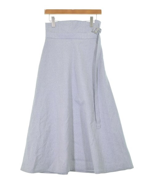 ebure 長裙/超長裙