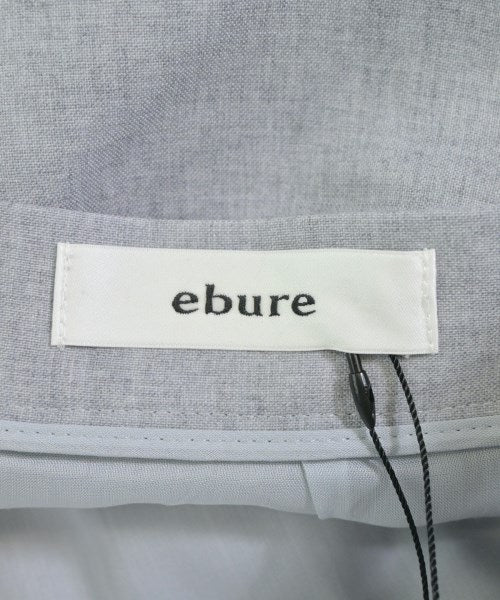 ebure 長裙/超長裙