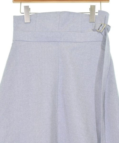 ebure 長裙/超長裙