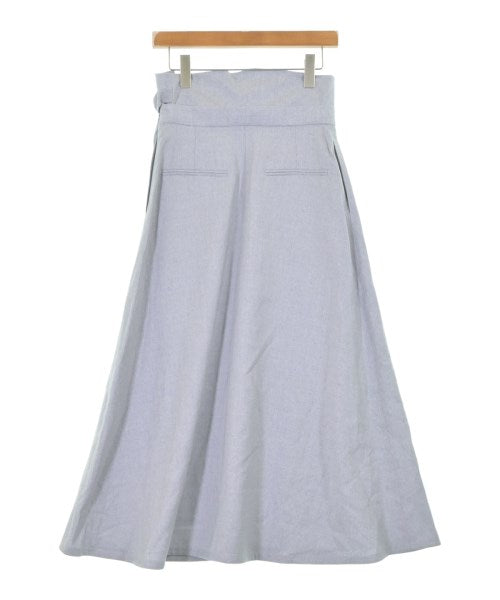 ebure 長裙/超長裙