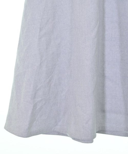 ebure 長裙/超長裙