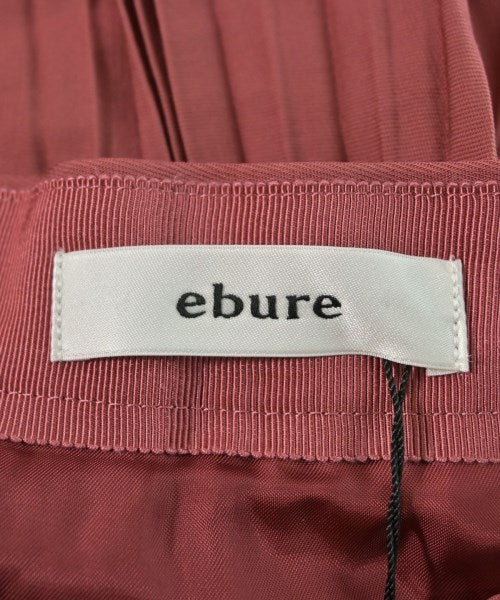 ebure 長裙/超長裙