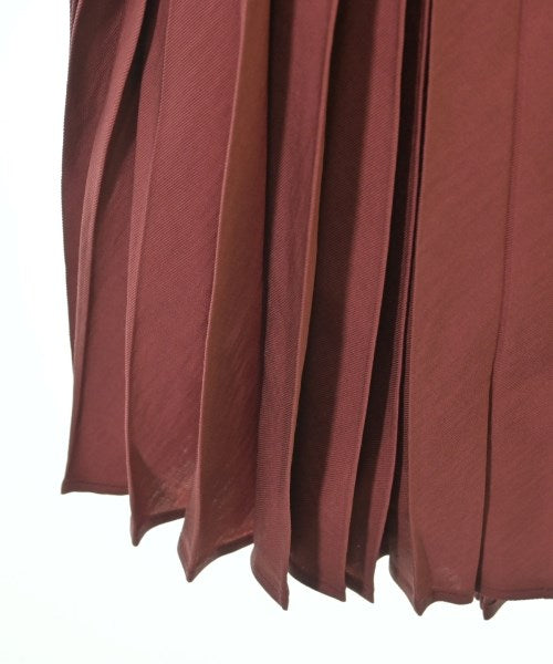 ebure 長裙/超長裙