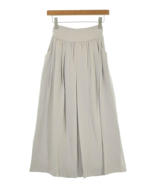 ebure 長裙/超長裙