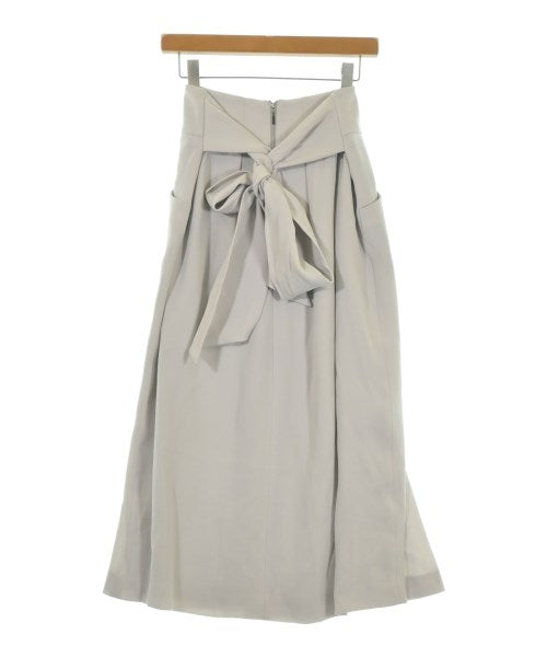 ebure 長裙/超長裙