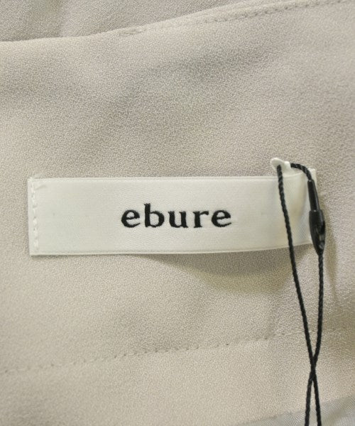 ebure 長裙/超長裙