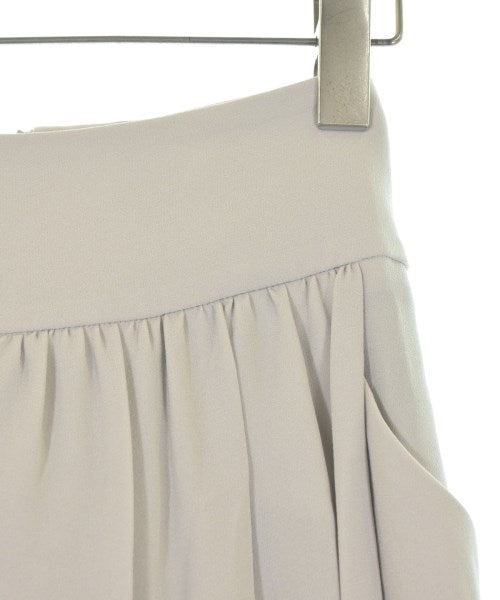 ebure 長裙/超長裙