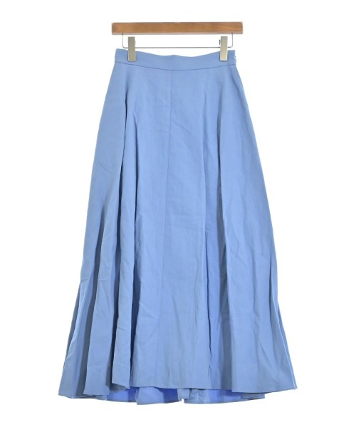 ebure 長裙/超長裙