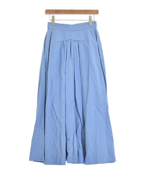 ebure 長裙/超長裙