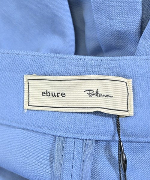 ebure 長裙/超長裙