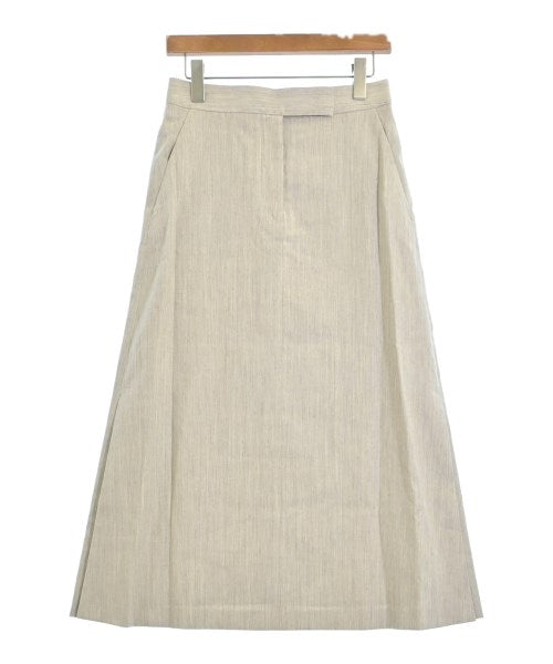 ebure 長裙/超長裙