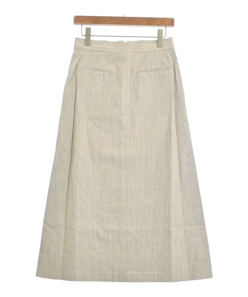 ebure 長裙/超長裙